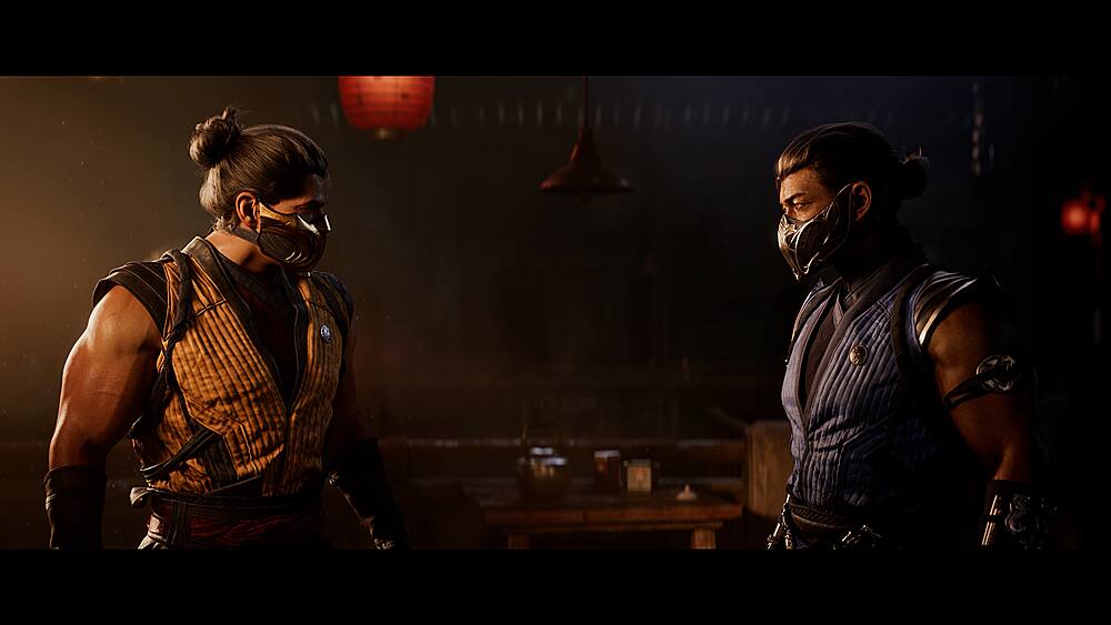 Where to pre-order Mortal Kombat 1, and info on its Kollector