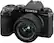 Angle. Fujifilm - X-S20 Mirrorless Camera with XC15-45mm Lens Bundle - Black.