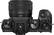 Top. Fujifilm - X-S20 Mirrorless Camera with XC15-45mm Lens Bundle - Black.