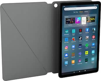 Amazon Fire Max 11 Cover with Magnetic Attach (2023 Release Tablet Amazon Fire Max 11 Cover with Magnetic Attach (2023 Release Tablet