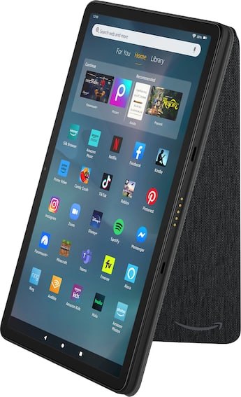 Amazon Fire Max 11 Cover with Magnetic Attach (2023 Release Tablet Amazon Fire Max 11 Cover with Magnetic Attach (2023 Release Tablet
