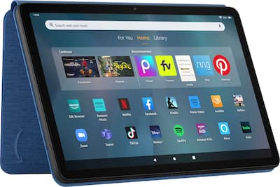 Amazon Fire Max 11 Cover with Magnetic Attach (2023 Release Tablet Amazon Fire Max 11 Cover with Magnetic Attach (2023 Release Tablet