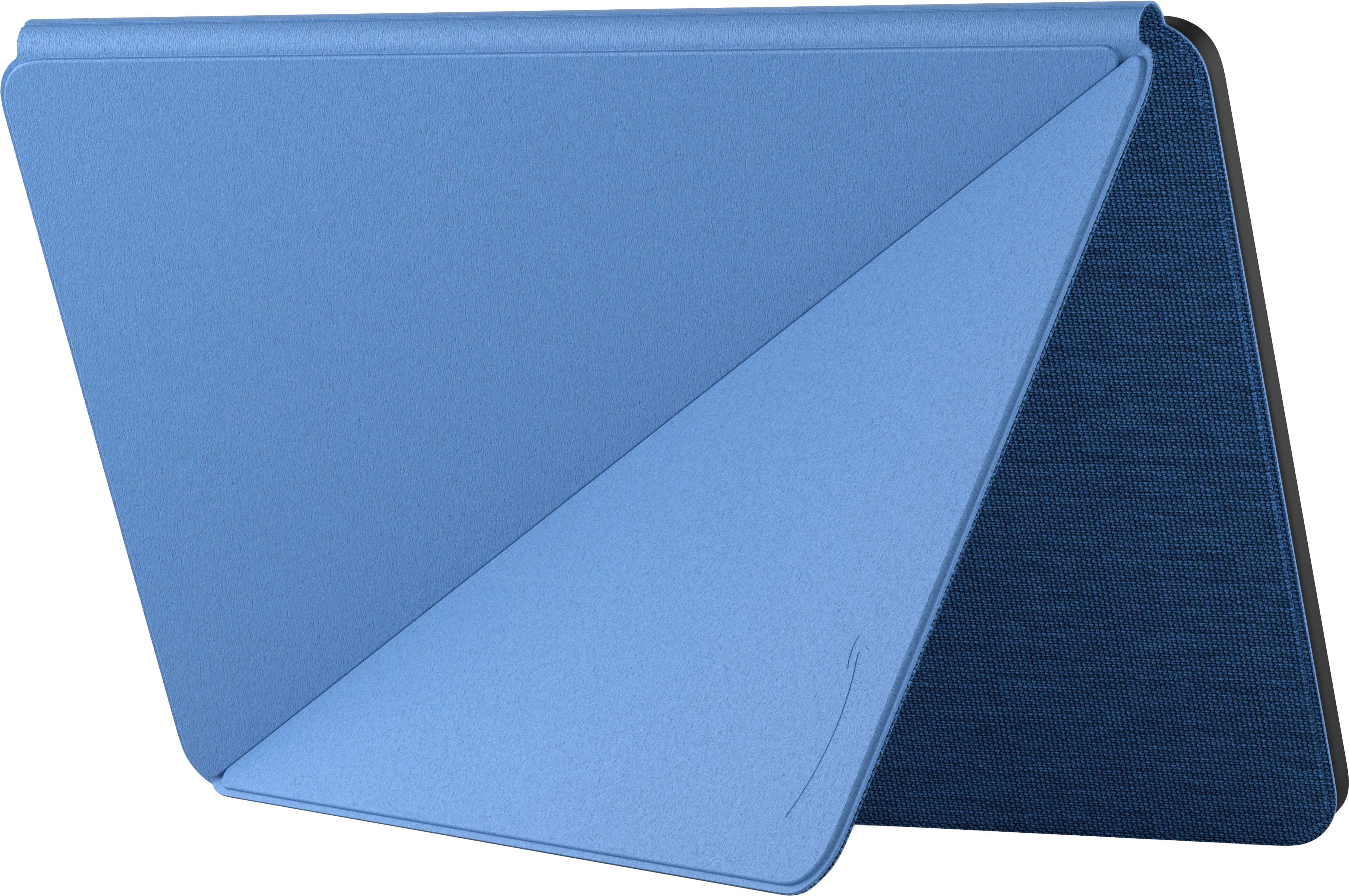Alt View 11. Amazon - Magnetic Slim Cover for Fire Max 11 Tablet (2023 Release) - Ocean.