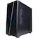 Alt View 14. CyberPowerPC - Gamer Supreme Gaming Desktop - Intel Core i7-13700KF - 16GB Memory - NVIDIA GeForce RTX 4060 Ti 8GB - 2TB SSD - Black.