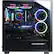 Alt View 15. CyberPowerPC - Gamer Supreme Gaming Desktop - Intel Core i7-13700KF - 16GB Memory - NVIDIA GeForce RTX 4060 Ti 8GB - 2TB SSD - Black.