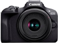 Best Buy: Canon EOS R6 Mirrorless Camera with RF 24-105mm f/4L IS USM Lens  Black 4082C012