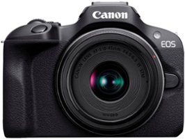 Canon EOS R6 Mark II Mirrorless Camera with RF 24-105mm f/4L IS USM Lens  Black 5666C011 - Best Buy