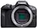 Alt View 14. Canon - EOS R100 4K Video Mirrorless Camera with RF-S 18-45mm f/4.5-6.3 IS STM Lens - Black.