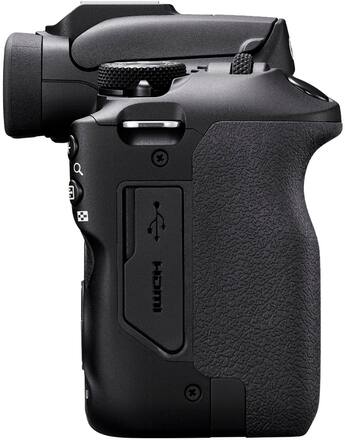 Canon EOS R100 4K Video Mirrorless Camera with RF S18 45mm f/4.5 Canon EOS R100 4K Video Mirrorless Camera with RF S18 45mm f/4.5