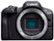 Alt View 15. Canon - EOS R100 4K Video Mirrorless Camera 2 Lens Kit with RF-S 18-45mm and RF-S 55-210mm Lenses - Black.
