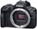Alt View 16. Canon - EOS R100 4K Video Mirrorless Camera 2 Lens Kit with RF-S 18-45mm and RF-S 55-210mm Lenses - Black.