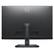 Back. Dell - OptiPlex 7000 23.8" All-In-One - Intel Core i5 - 8 GB Memory - 256 GB SSD - Dark Gray.
