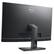 Alt View 3. Dell - OptiPlex 7000 23.8" All-In-One - Intel Core i5 - 8 GB Memory - 256 GB SSD - Dark Gray.