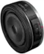 Angle. Canon - RF28mm F2.8 STM Wide-Angle Prime Lens for EOS R-Series Cameras - Black.