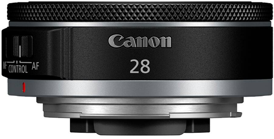 Canon RF28mm F2.8 STM Wide Angle Prime Lens for EOS R Series Canon RF28mm F2.8 STM Wide Angle Prime Lens for EOS R Series