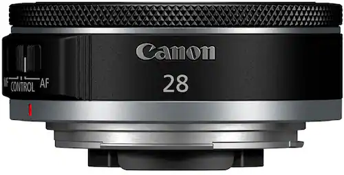 Mirrorless Prime Lenses