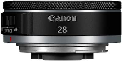 Canon RF28mm F2.8 STM Wide Angle Prime Lens for EOS R Series Canon RF28mm F2.8 STM Wide Angle Prime Lens for EOS R Series