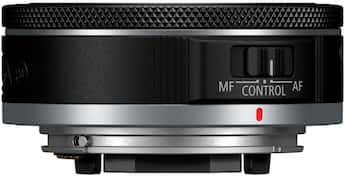 Canon RF28mm F2.8 STM Wide Angle Prime Lens for EOS R Series Canon RF28mm F2.8 STM Wide Angle Prime Lens for EOS R Series
