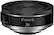 Alt View 1. Canon - RF28mm F2.8 STM Wide-Angle Prime Lens for EOS R-Series Cameras - Black.