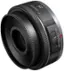 Left. Canon - RF28mm F2.8 STM Wide-Angle Prime Lens for EOS R-Series Cameras - Black.