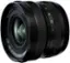 Angle. Fujifilm - FUJINON XF8mm F3.5 Standard Prime Lens X-Mount - Black.