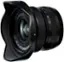 Back. Fujifilm - FUJINON XF8mm F3.5 Standard Prime Lens X-Mount - Black.