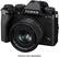 Alt View 12. Fujifilm - FUJINON XF8mm F3.5 Standard Prime Lens X-Mount - Black.