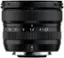 Alt View 1. Fujifilm - FUJINON XF8mm F3.5 Standard Prime Lens X-Mount - Black.
