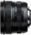 Left. Fujifilm - FUJINON XF8mm F3.5 Standard Prime Lens X-Mount - Black.