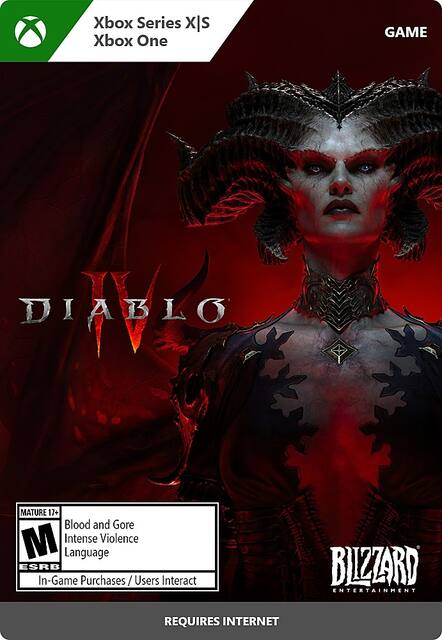 Diablo 3 ps4 outlet best buy