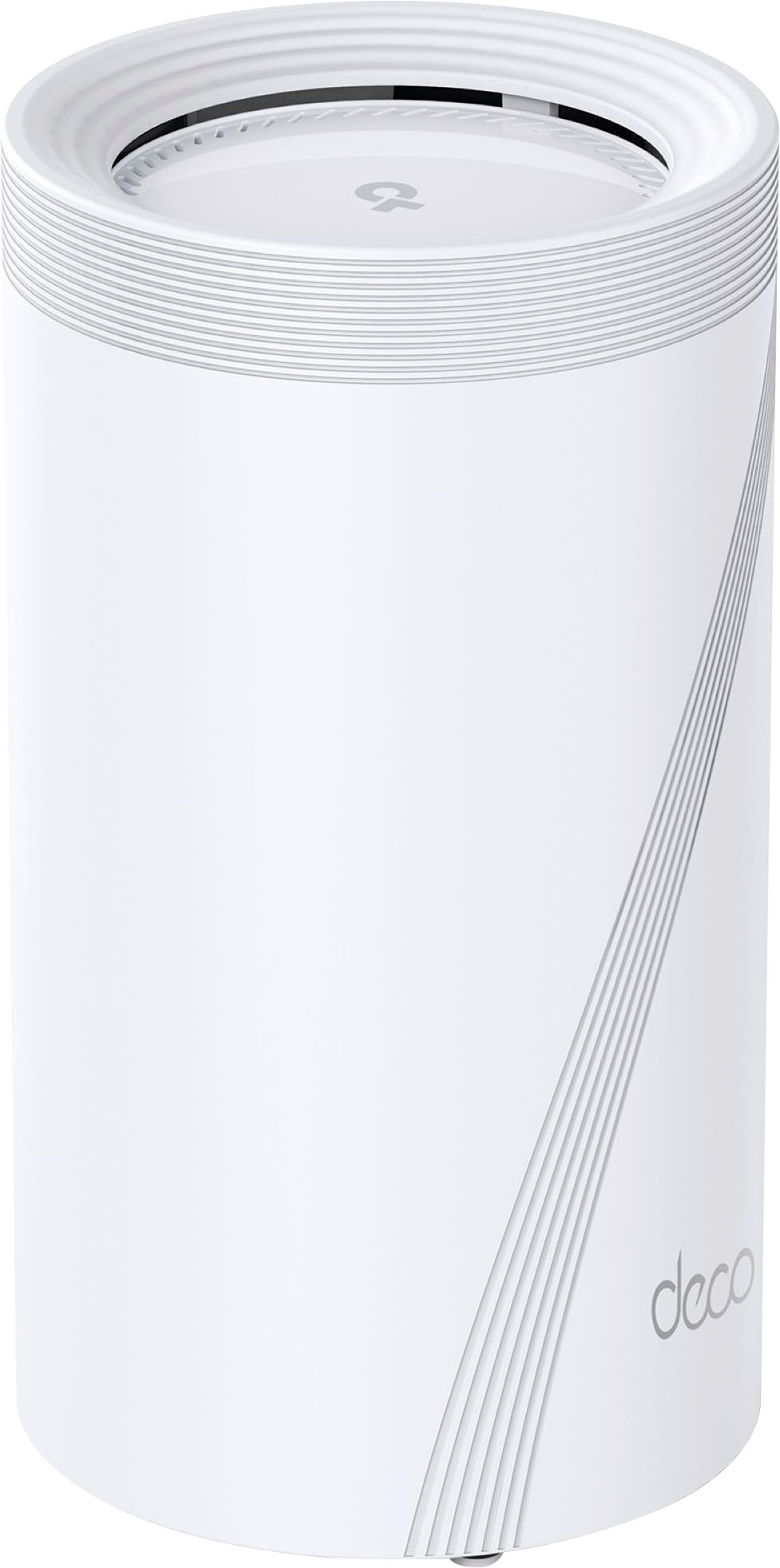 TP-Link Deco W7200 AX3600 Tri-Band Mesh Wi-Fi 6 System (2-Pack) White Deco  W7200 (2-Pack) - Best Buy