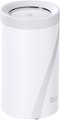Alt View 11. TP-Link - Deco BE22000 Tri-Band Mesh Wi-Fi 7 System (2-Pack) - White.