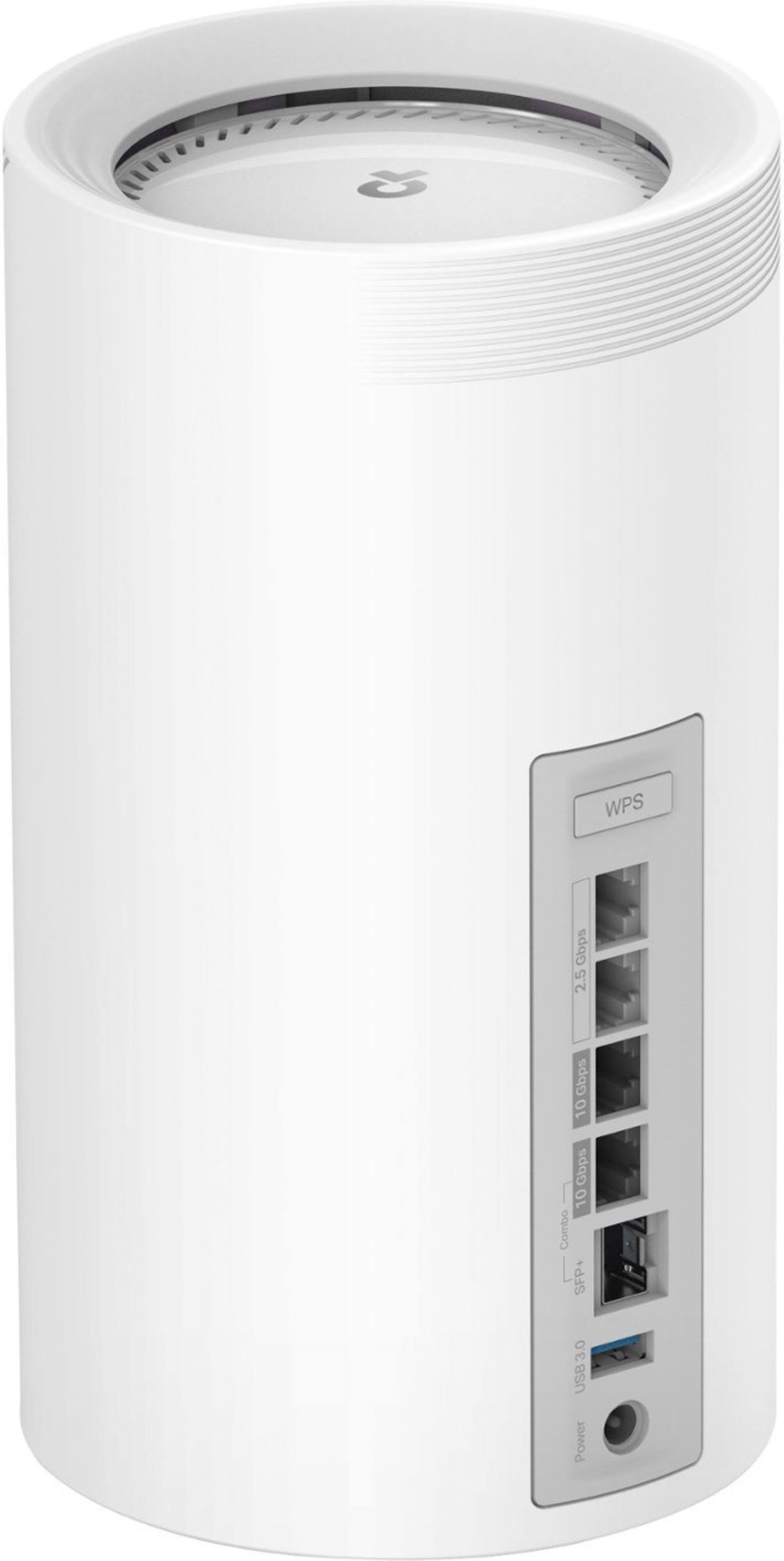 TP-Link Deco BE85 BE22000 Tri-Band Whole Home Mesh Wi-Fi 7 System Review