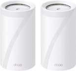 5 GHz TP-LINK MESH WIFI 7 BE33000 DECO BE95 2PACK at Rs 85999