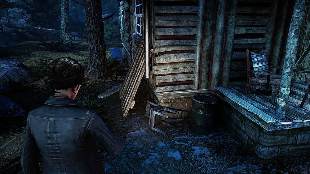 Angle. Maximum Games - Agatha Christie: Murder on the Orient Express.