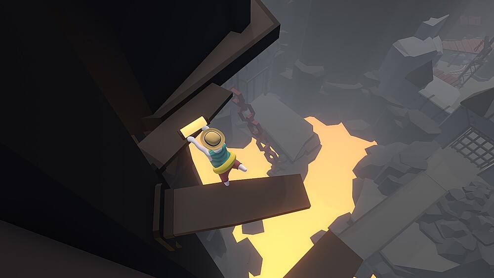 Alt View 16. Curve Digital - Human: Fall Flat - Dream Collection.