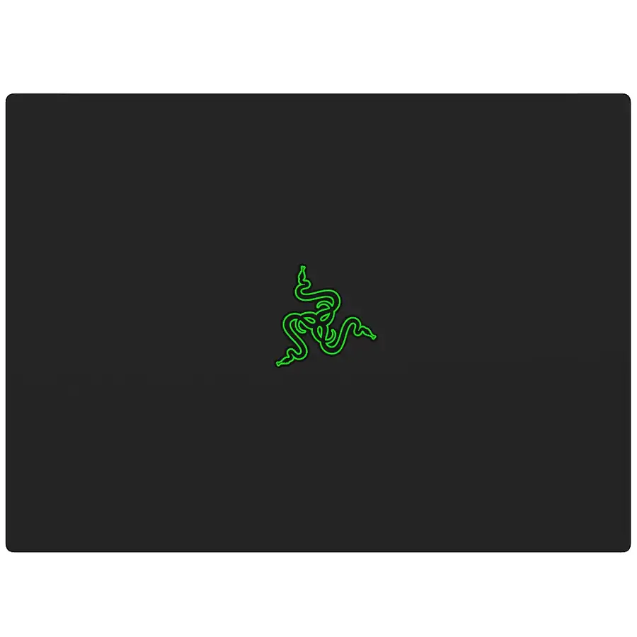 Alt View 11. Razer - Blade 14 - 14" Gaming Laptop - QHD 240Hz -AMD Ryzen 9 7940HS - NVIDIA GeForce RTX 4060 -16GB  RAM - 1TB SSD - Black.