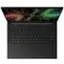 Alt View 1. Razer - Blade 14 - 14" Gaming Laptop - QHD 240Hz -AMD Ryzen 9 7940HS - NVIDIA GeForce RTX 4060 -16GB  RAM - 1TB SSD - Black.