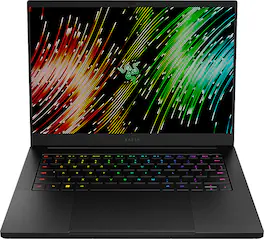 Razer - Blade 14 - 14" Gaming Laptop - QHD 240Hz -AMD Ryzen 9 7940HS - NVIDIA GeForce RTX 4070 -16GB RAM - 1TB SSD - Black