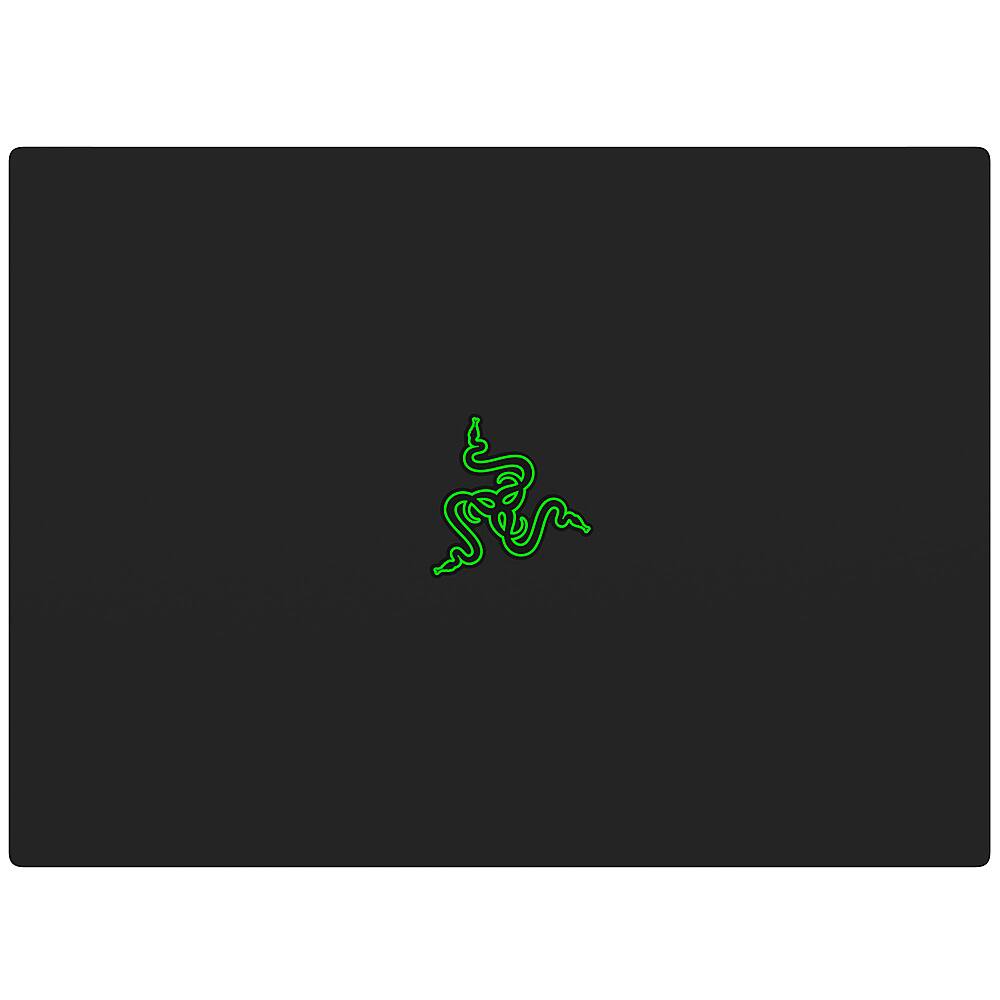 Alt View 11. Razer - Blade 14 - 14" Gaming Laptop - QHD 240Hz -AMD Ryzen 9 7940HS - NVIDIA GeForce RTX 4070 -16GB  RAM - 1TB SSD - Black.