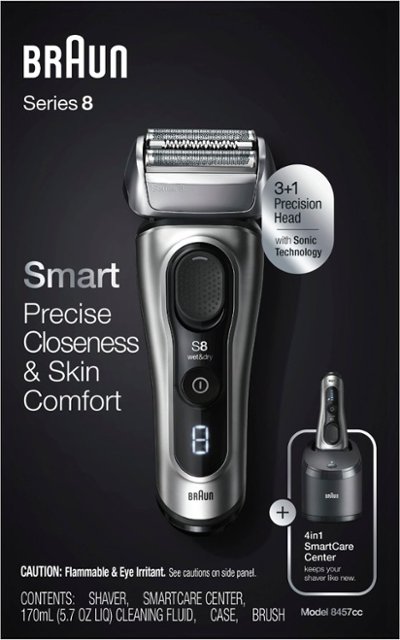 Braun Washable Shaver 150s Online at Best Price, Mens Shavers