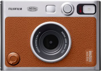 Best Buy: Fujifilm Instax Mini 11 Camera Bundle Lilac 600022152