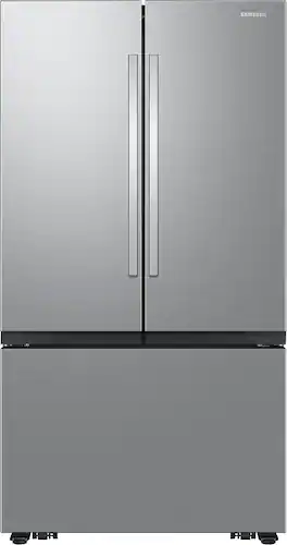 French Door Refrigerators