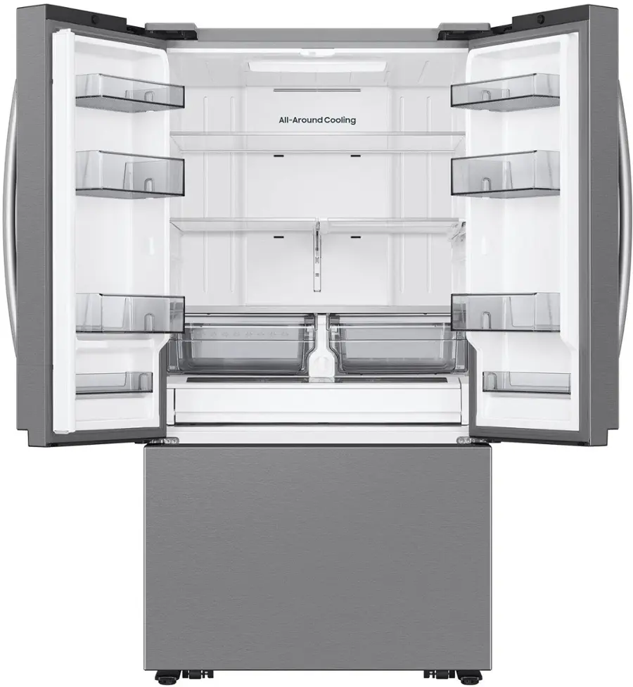 All-Around Cooling