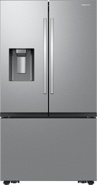 LARGE Black Refrigerator Lock with Padlock -4355lbwp