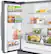 Alt View 15. Samsung - 31 cu. ft. 4-Door French Door Smart Refrigerator with Dual Auto Ice Maker - Stainless Steel.