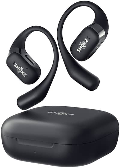 SHOKZ オープンイヤー型イヤホン OPENFIT T910 OpenFit オープン SHOKZ オープンイヤー型イヤホン OPENFIT T910 OpenFit オープン