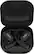 Alt View 13. Shokz - OpenFit Open-Ear True Wireless Earbuds - Black.