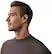 Alt View 15. Shokz - OpenFit Open-Ear True Wireless Earbuds - Black.