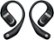 Alt View 11. Shokz - OpenFit Open-Ear True Wireless Earbuds - Black.